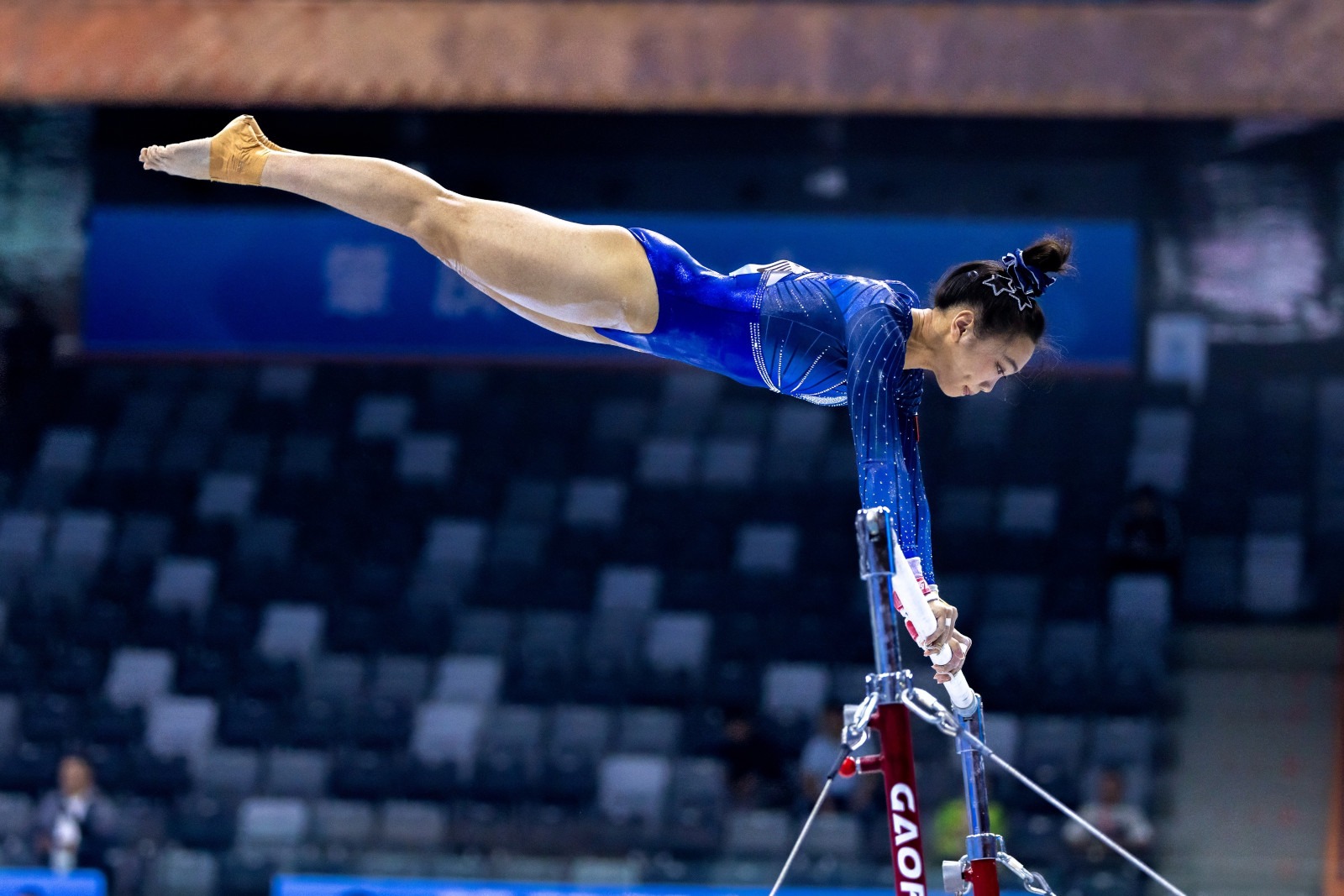 狂是要付出代价的