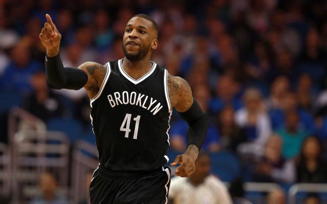 奇才队尝试 奇才队尝试